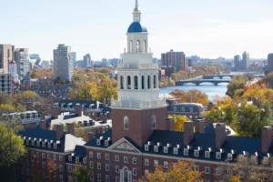 Image Source: Harvard University