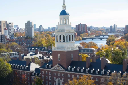 Image Source: Harvard University