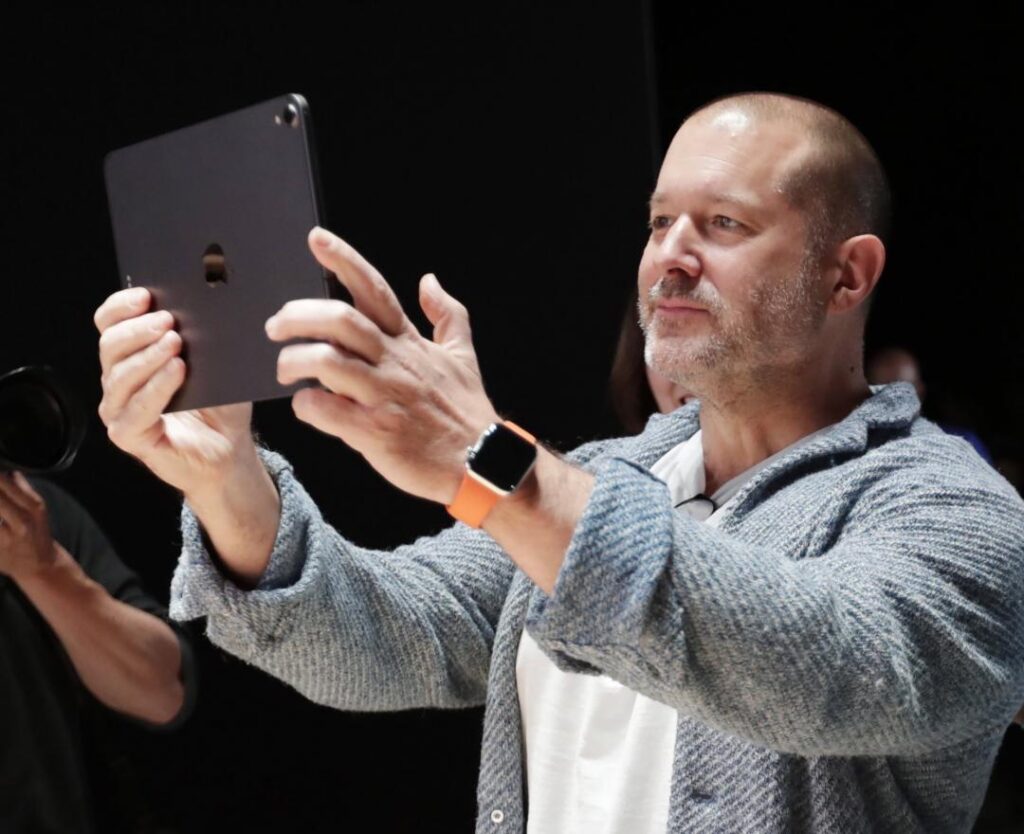 Image source: Apple Event