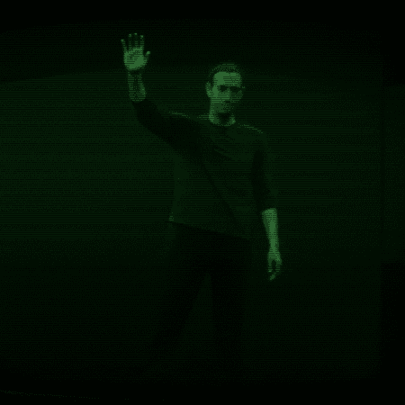 Meta event Mark Zuckerberg(Getty Image/The NewYorkBudgets/David Jackson)