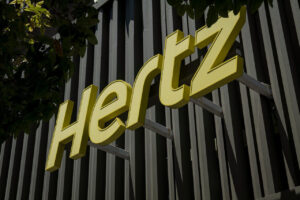 Activist Investor Bill Ackman Takes Hertz Stake, Shares Soar. Getty Images