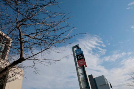 Calls to defund public media have grown louder in part because of Elon Musk. | Anna Moneymaker/Getty Images