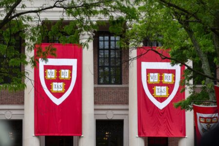 Image Source: Harvard University