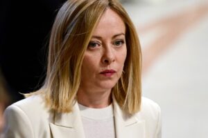 PHOTO TIZIANA FABI, AGENCE FRANCE-PRESSE