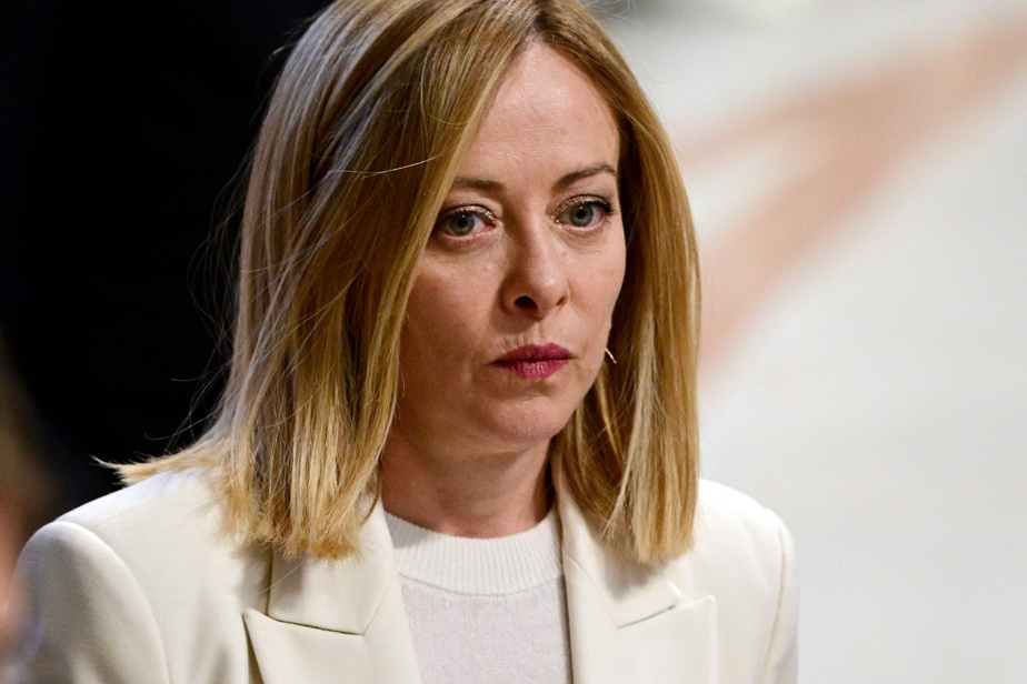 PHOTO TIZIANA FABI, AGENCE FRANCE-PRESSE