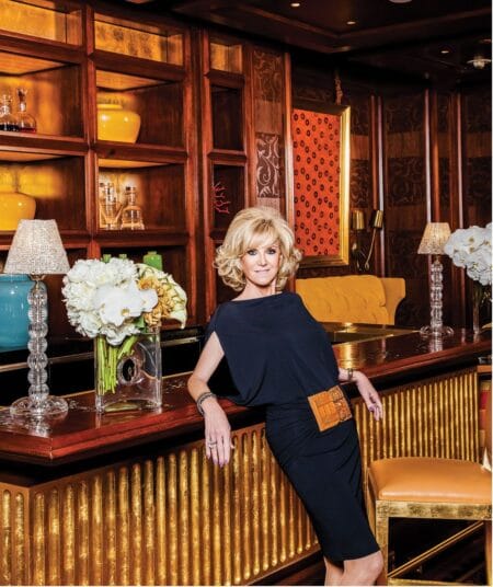 Elaine Wynn | Grand Dame of Vegas. the las vegas book
