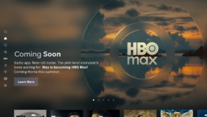 HBO, a trailblazer of the cable era, has been on a very bumpy ride finding an identity in the streaming era. (Warner Bros. Discovery)