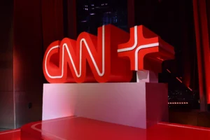 Warner Bros. Discovery to Shut Down CNN+ One Month After Debut. (Noam Galai/Getty Images)
