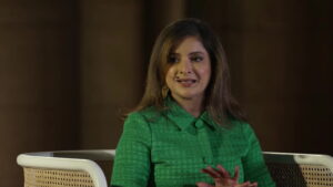 Treat Company Culture like a Product - Yamini Rangan. (Bloomberg)