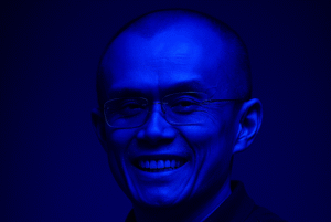 Binance Founder Zhao to Help Pakistan Boost Crypto Trading Bid. (Scott Macman/The NewYorkBudgets)