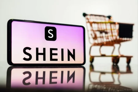 Shein was founded 15 years ago in Nanjing, capital of eastern Jiangsu province, and is now doing business in more than 150 countries. (Shutterstock)