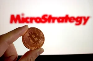 MicroStrategy announced its '21/21 Plan' to raise $42 billionFuture. (Getty Images)
