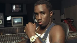 The Fall of Diddy Filmmakers Aren’t Done With the Sean Combs Story. (New York Daily News Archive/Getty Images)