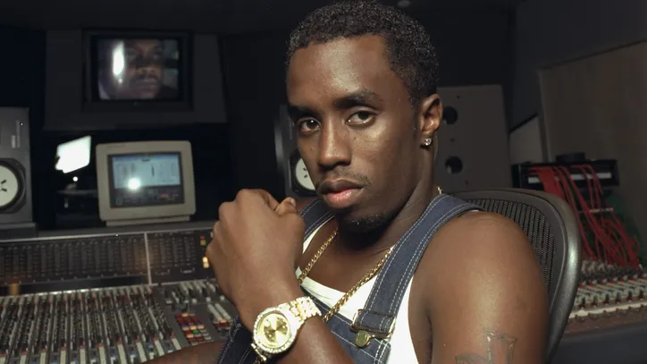 The Fall of Diddy Filmmakers Aren’t Done With the Sean Combs Story. (New York Daily News Archive/Getty Images)