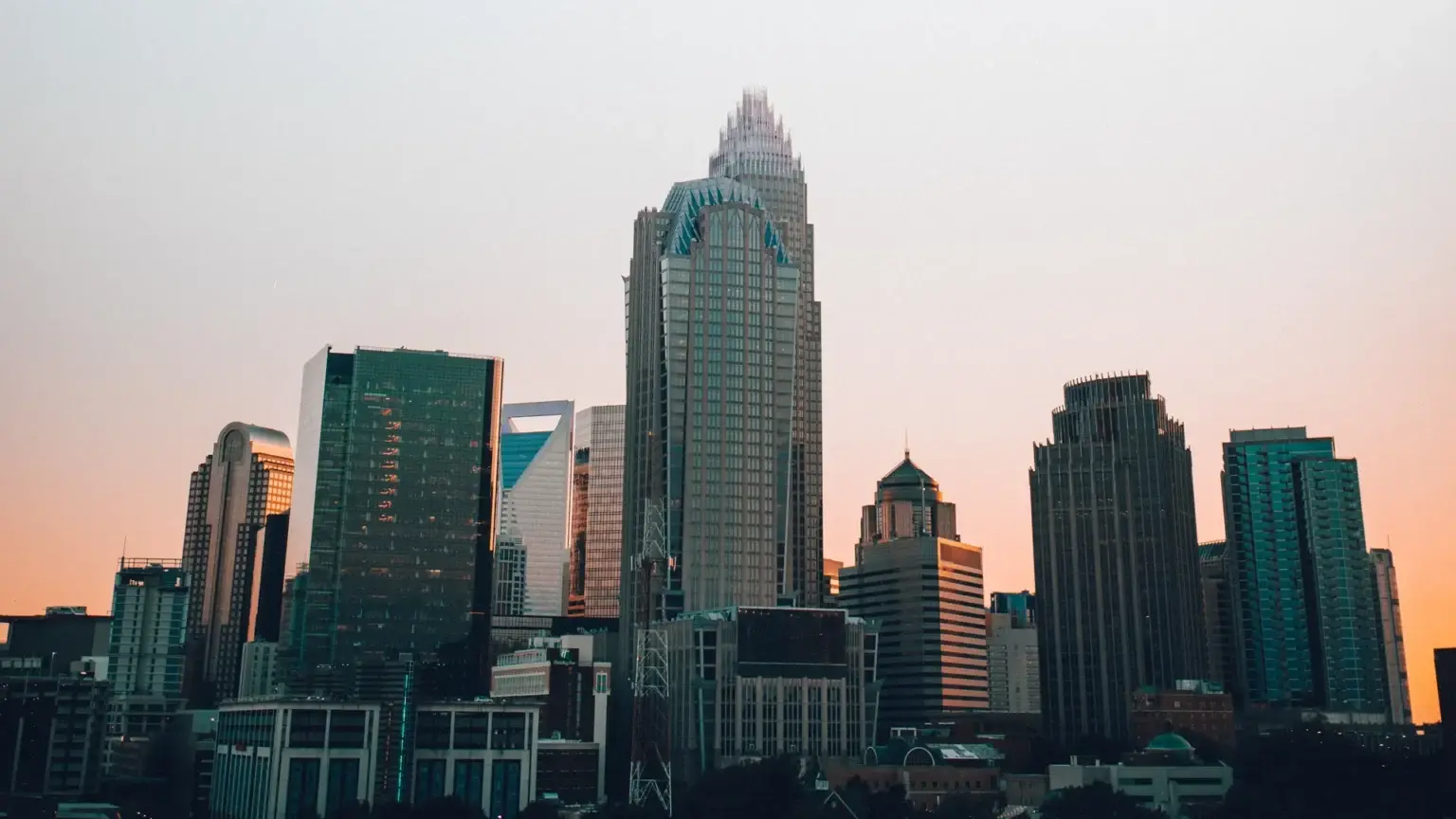 The 15 Best Things to Do in Charlotte. (Wes Hicks/Unsplash)