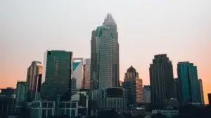 The 15 Best Things to Do in Charlotte. (Wes Hicks/Unsplash)