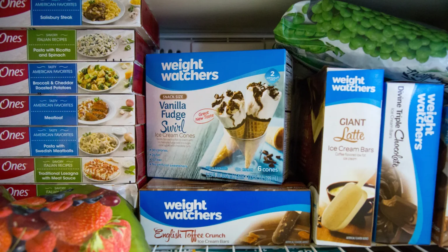 Weight Watchers Is Offering Teens Free Memberships and People Aren't Happy. (BLOOMBERG/ GETTY IMAGES)