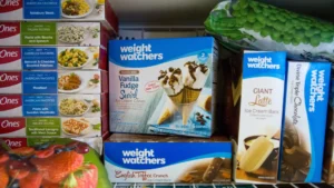 Weight Watchers Is Offering Teens Free Memberships and People Aren't Happy. (BLOOMBERG/ GETTY IMAGES)