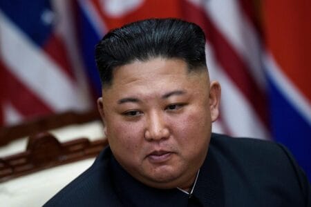 North Korean citizens using fake or stolen identities are funneling their salaries to Kim Jong Un.