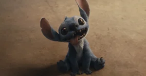 The beloved 2002 Disney animated classic is a one-of-a-kind wonder. This live-action remake feels like a shrill, soulless imitation. (Disney)