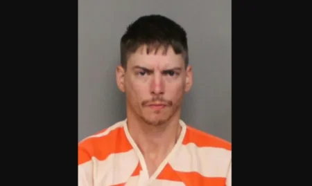 Jamie Voelker Cottonwood County Jail