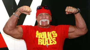 Hulk Hogan, Pro Wrestler and Hollywood actor, Dies at 71: The Man Who Defined ‘Hulkamania’ 1510E05 JO016 H 2022