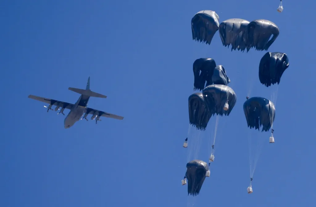 ©DAWOUD ABU ALKAS/REUTERS