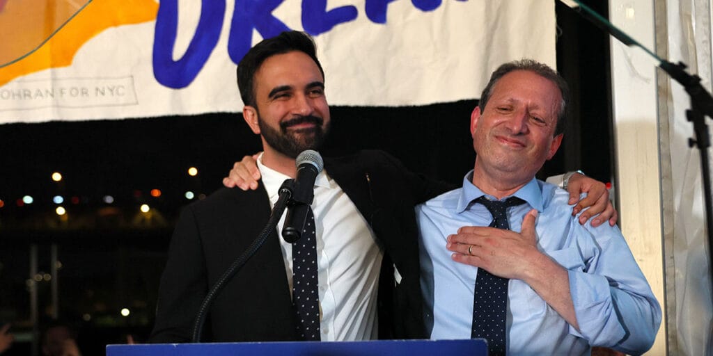 Copyright Heather Khalifa/Copyright 2025 The AP. All rights reserved.