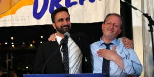 Copyright Heather Khalifa/Copyright 2025 The AP. All rights reserved.