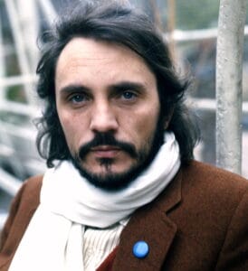 Veteran Actor Terence Stamp, Known for ‘Superman’ Roles, Dies at 87 Stamp in 1973, © photographed by Allan Warren