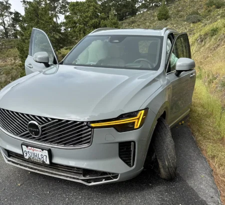 Photos and video provided to © Carscoops by the owner.