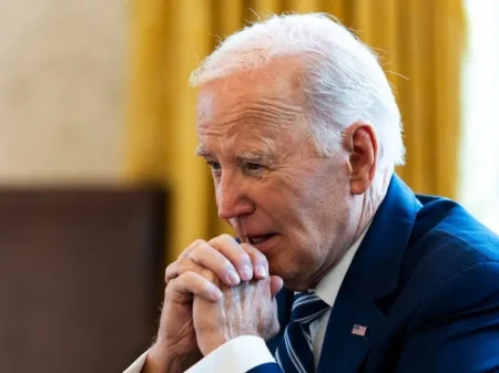 Biden Faces Challenges Turning Presidency Into Post-Office Influence 83714342007 usatsi 25237919