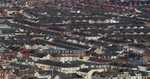 Housing Stock Soars on Unexpected Market Shift Housing affordability in North Somerset remained unchanged over the last year. © Peter Byrne/PA Archive