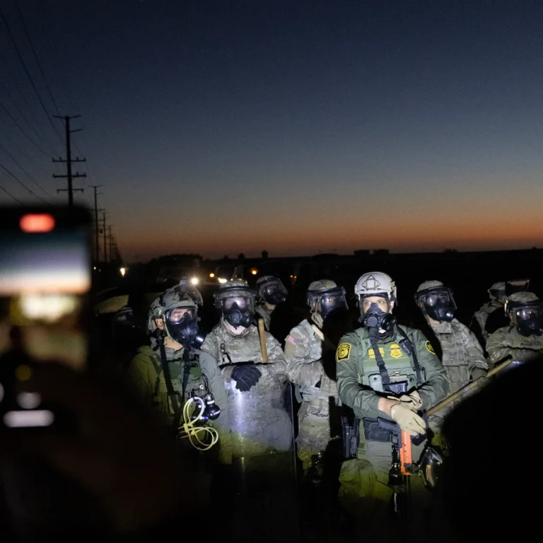 South Korea investigates rights violation claims after Hyundai raid