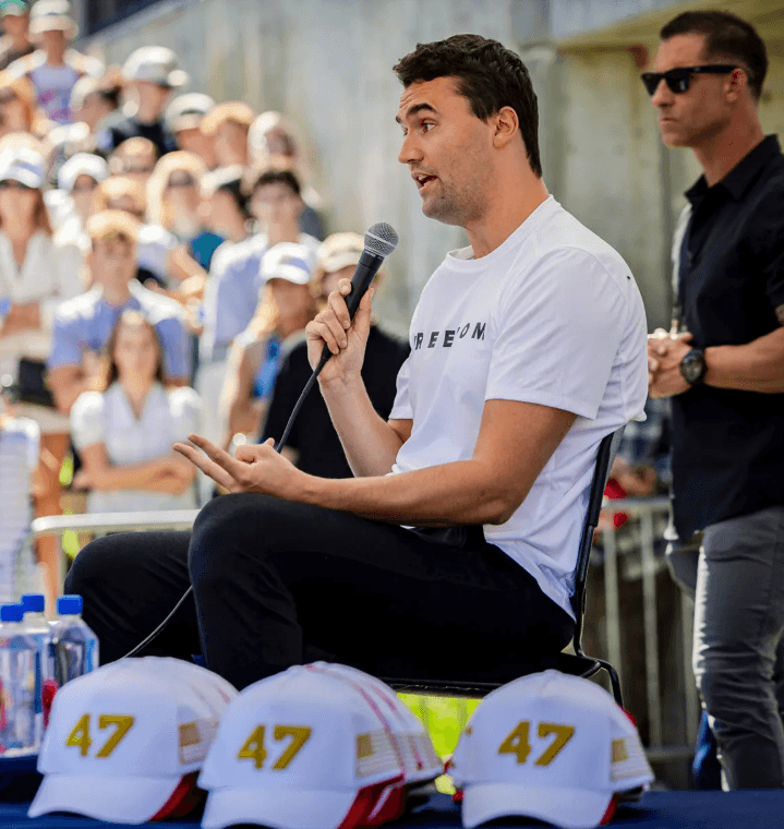 Visual Timeline of Charlie Kirk’s Assassination 1 Screenshot 2025 09 15 at 6.18.00 PM