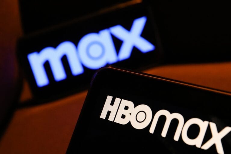 Warner Bros. Discovery says the streaming platform Max will rebrand to HBO Max — the name it had until 2023. © Jakub Porzycki/NurPhoto/Getty Images