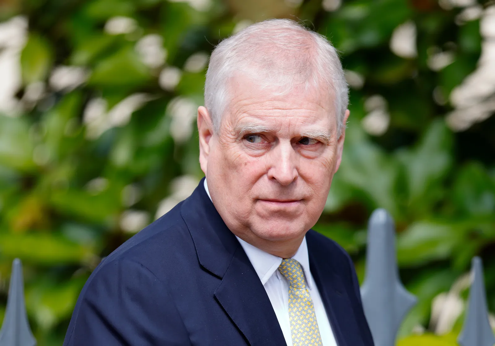 Prince Andrew Should Move Out of Royal Lodge, Says Robert Jenrick 1 2211420317 2