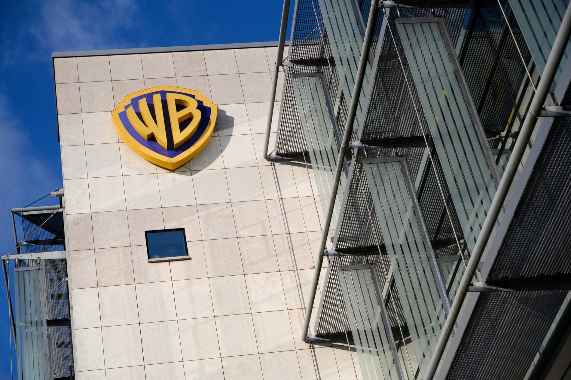 Warner Bros. Discovery Reportedly Exploring Sale as Media Landscape Shifts 1 6048