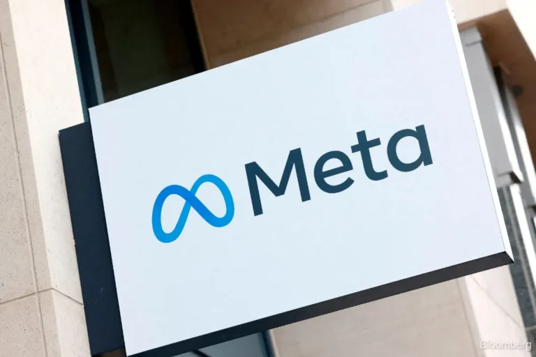 Users of Facebook and Instagram in the UK will soon have a choice of ad-free versions in the coming weeks when Meta Platforms Inc starting charging for the service. © Bloomberg