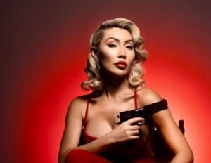 SpeakerHub © Aliia Roza