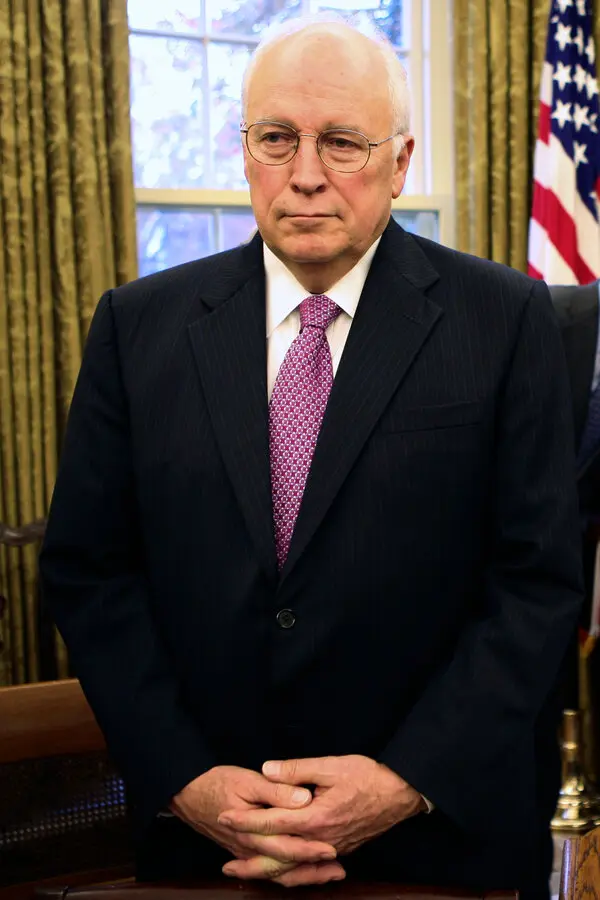 04cheney life in pictures top2 lmkq articleLarge