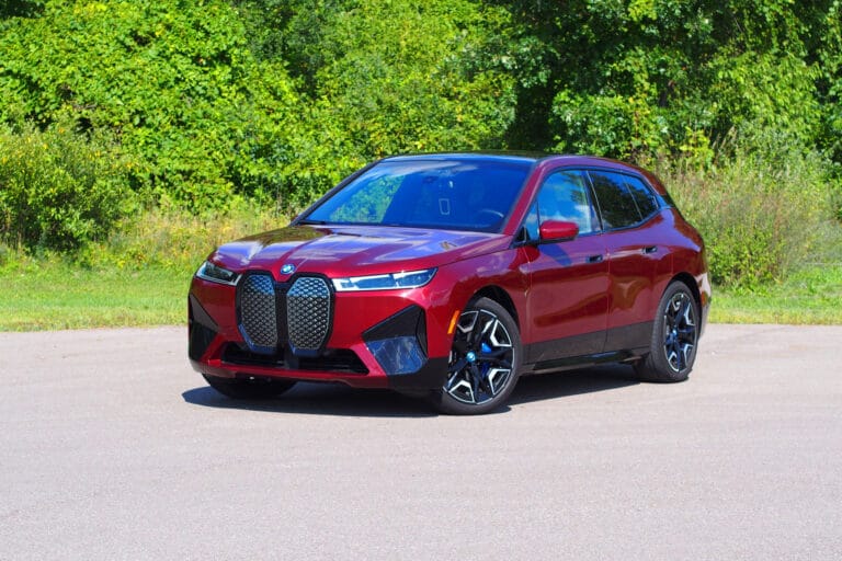 BMWs will no longer be available through the taxpayer-subsidised scheme