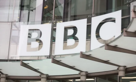 Many Jews had concluded that the BBC had become ‘institutionally hostile’ to Israel, the leaders said. © Hollie Adams/Getty Images