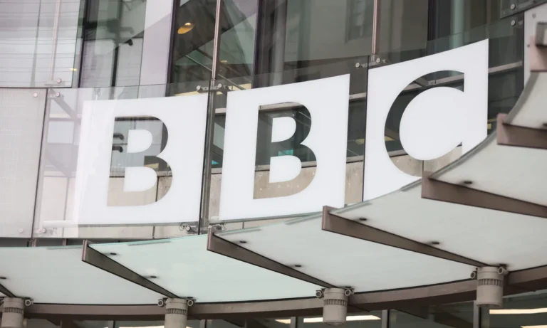 Many Jews had concluded that the BBC had become ‘institutionally hostile’ to Israel, the leaders said. © Hollie Adams/Getty Images