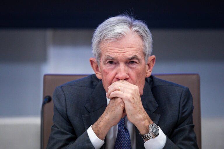 Federal Reserve Challenges Justice Department Subpoenas in Powell Probe On Sunday, Federal Reserve Chair Jerome Powell said the central bank had received subpoenas from the U.S. Justice Department. (Bloomberg)