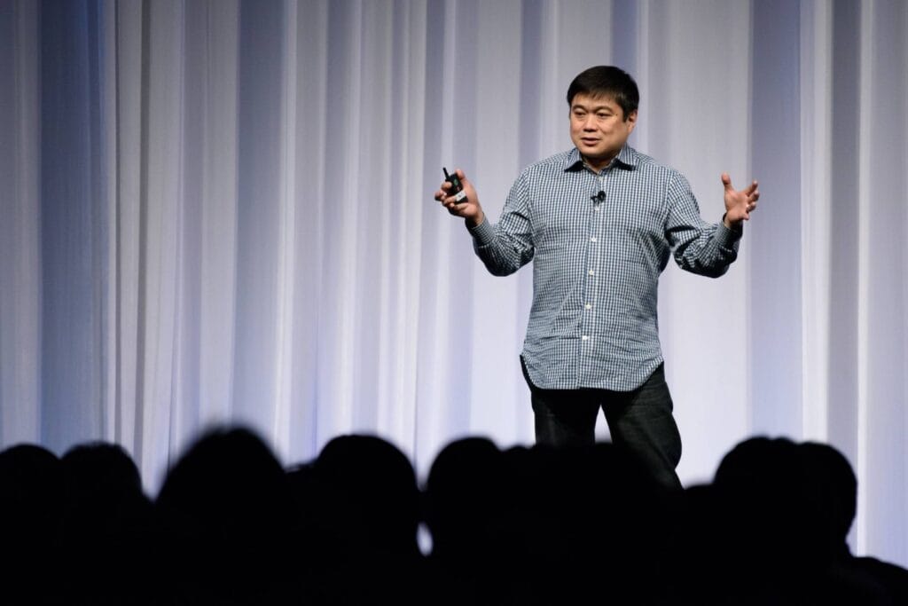 Japan Backs Tech Venture Led by Former Epstein Associate Joichi Ito Joichi Ito in Tokyo in 2016. Ito resigned in 2019 from a prominent position at the Massachusetts Institute of Technology after revelations about his efforts to conceal millions of dollars he raised through connections to Jeffery Epstein. (BLOOMBERG)