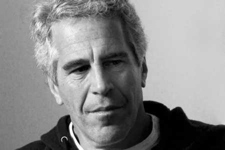 Jeffrey Epstein. (Getty Images)