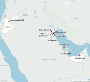 US and Israel Launch Major Attack on Iran as Trump Urges Iranians to Overthrow Islamic Leadership Screenshot 2026 02 28 at 10.09.50 PM