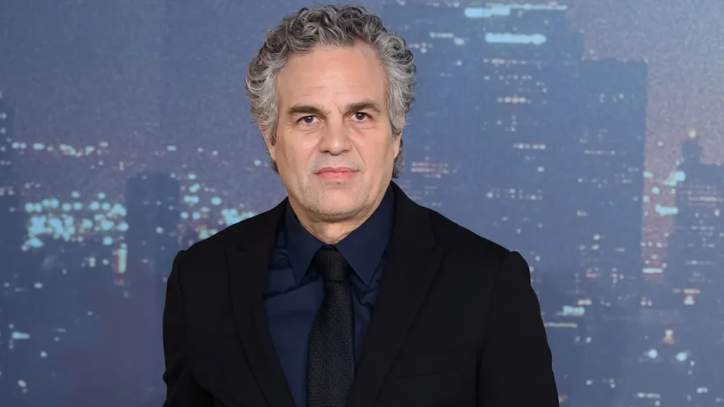 Mark Ruffalo is facing backlash for endorsing the "Tax the Rich" movement. (Getty Images)