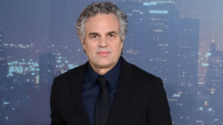 Mark Ruffalo is facing backlash for endorsing the "Tax the Rich" movement. (Getty Images)